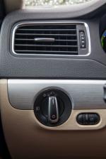 Volkswagen Jetta Hybrid 2012 года
